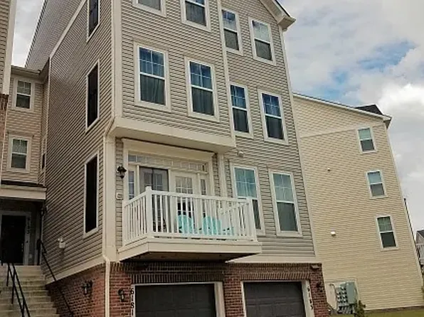 6181 Murray Ter, Frederick, MD 21703