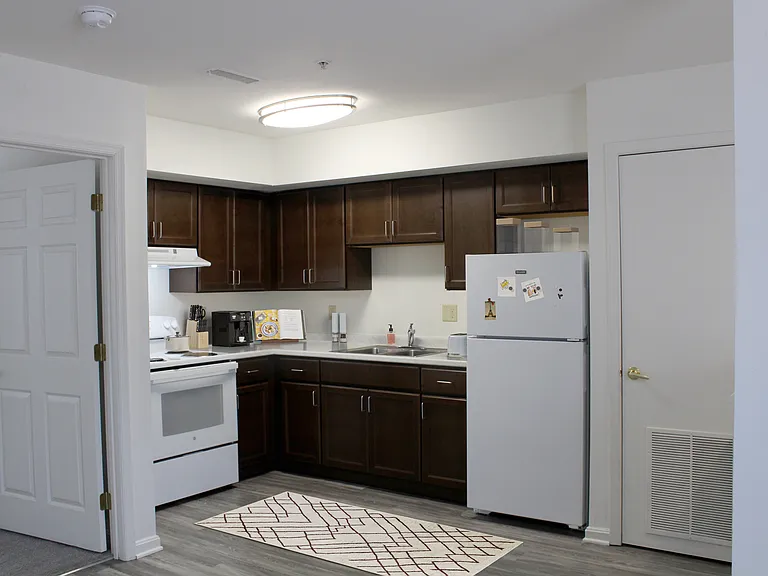 Homes at Gateway Village — Photo 6
