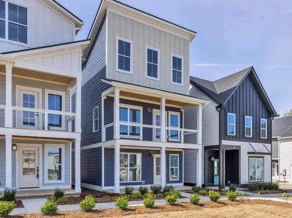 1710 Cotton Way, Chattanooga, TN 37404