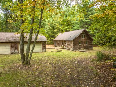 1698 W Carnahan Dr, Baldwin, MI, 49304