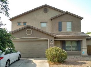 3567 E Desert Moon Trl, San Tan Valley, AZ 85143