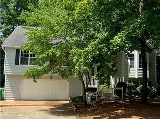 2190 Boulder Springs Dr, Ellenwood, GA 30294