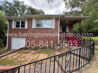 912 Hickory Dr, Birmingham, AL 35215
