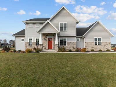 N8861 Noe Rd, Menasha, WI, 54952