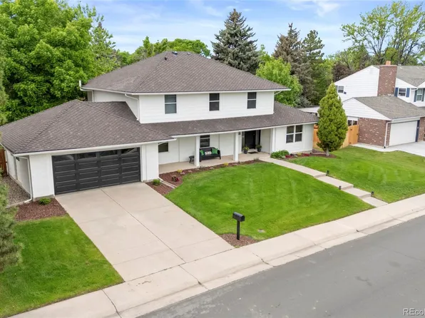 5853 S Havana Court, Englewood, CO 80111