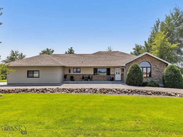 220 Cobb Hill Rd, Bozeman, MT 59718