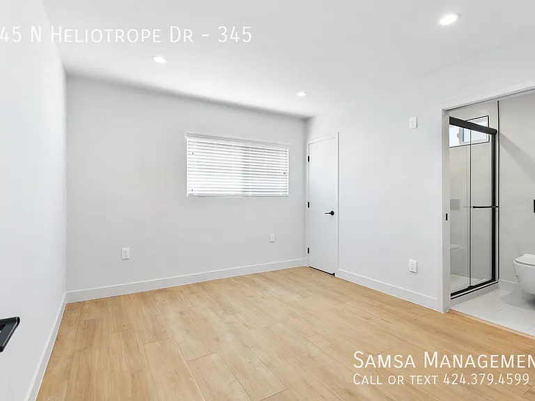 345 N Heliotrope Dr #345 — Photo 12