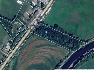 30 Route 2, New Sharon, ME 04955