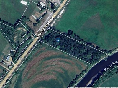 Lot 30 Route 2, New Sharon, ME, 04955