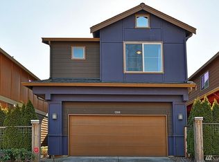 1308 158th St SW, Lynnwood, WA 98087