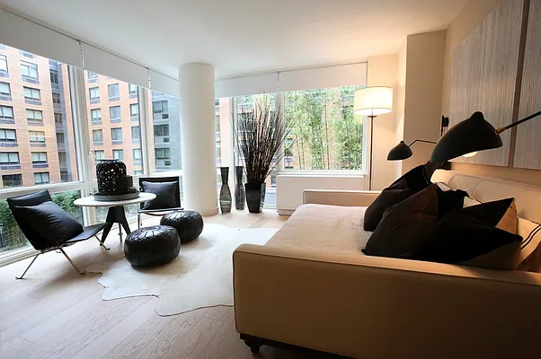 Rented by Gotham Organization | media 40