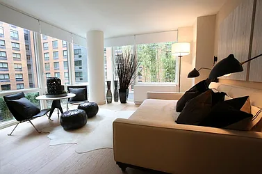 Rented by Gotham Organization