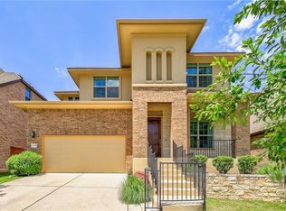 909 Purple Moor Pass, Leander, TX 78641