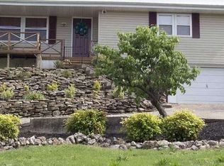 223 Crestline Dr, Mountain Home, AR 72653