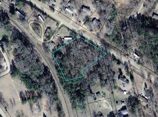 State Highway 34 E, Ridgeway, SC 29130