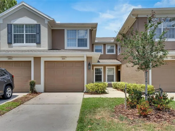 2041 River Turia Cir #2041, Riverview, FL 33578