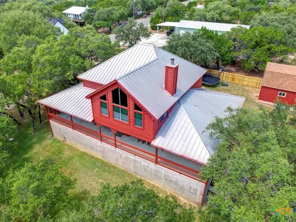 138 Canyon Crk, Canyon Lake, TX 78133