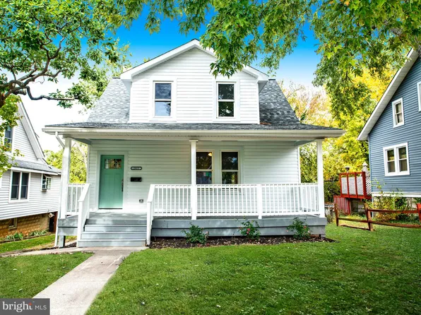 2912 Glenmore Ave, Baltimore, MD 21214