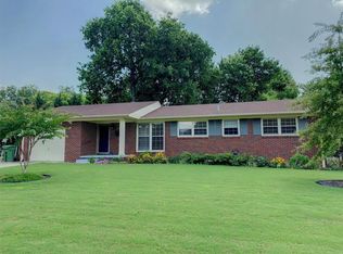 2006 Haynes Ave NE, Huntsville, AL 35811