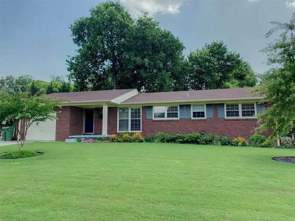 2006 Haynes Ave NE, Huntsville, AL 35811