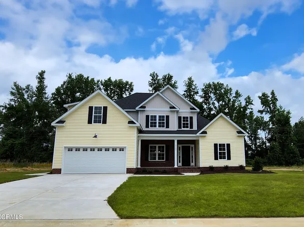 3253 School View Drive, Farmville, NC 27828