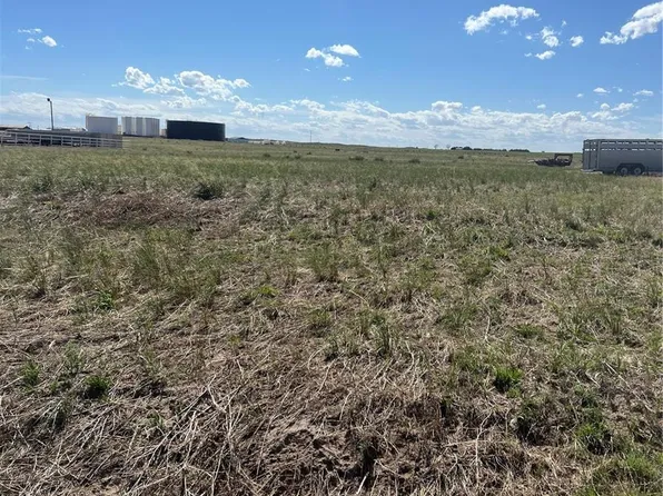 Lot 5 B Street Lot 5, Wray, CO 80758