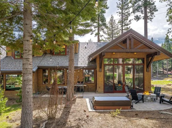 14463 Home Run Trl #12, Truckee, CA 96161