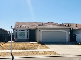 351 Halley Ave, Merced, CA 95341