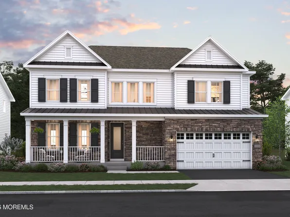 24 Tee Place, Neptune Township, NJ 07753