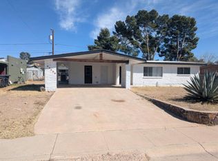 414 W Fairhaven Rd, Kearny, AZ 85137