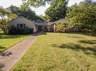 612 Crieve Rd, Nashville, TN 37220