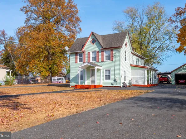 753 S East Blvd, Vineland, NJ 08360