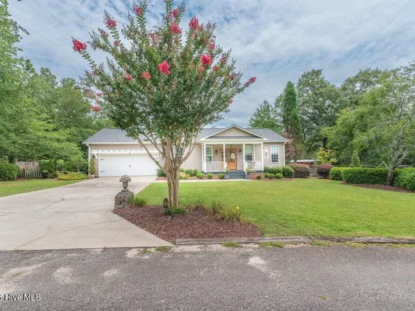169 Saw Pine Dr, Aiken, SC 29801