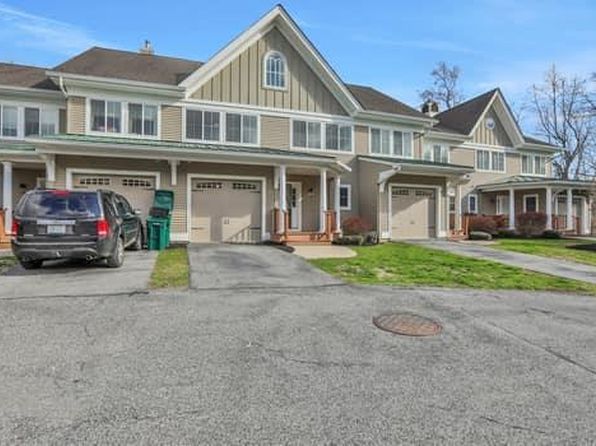 16 POND RIDGE Road, Milton, NY 12547