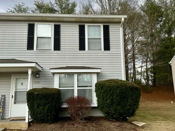 232 Janie Ln, Blacksburg, VA 24060