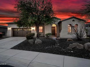 12463 W Yellow Bird Ln, Peoria, AZ 85383