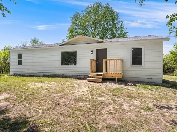 22491 Abbeytown Rd, Springdale, AR 72764