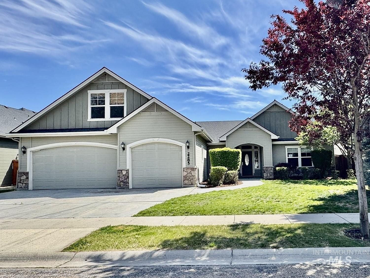 2285 W Grand Teton Dr, Meridian, ID 83646 | MLS #98984427 | Zillow