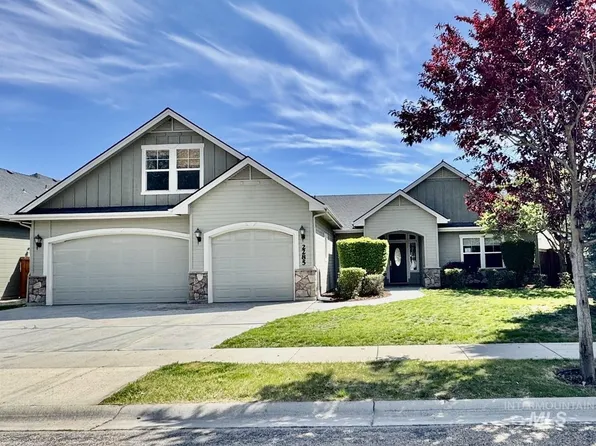2285 W Grand Teton Dr, Meridian, ID 83646