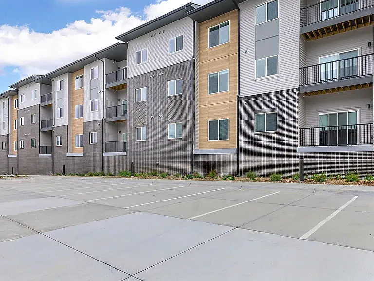 Bluestem Pointe at La Vista — Photo 19