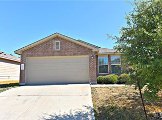 5817 Glowing Star Trl, Austin, TX 78724