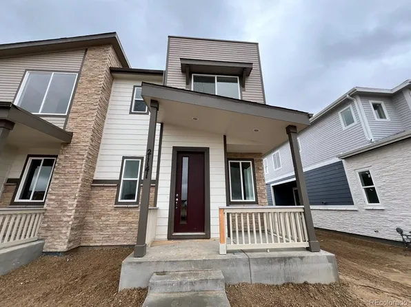 21141 E 67th Avenue, Aurora, CO 80019