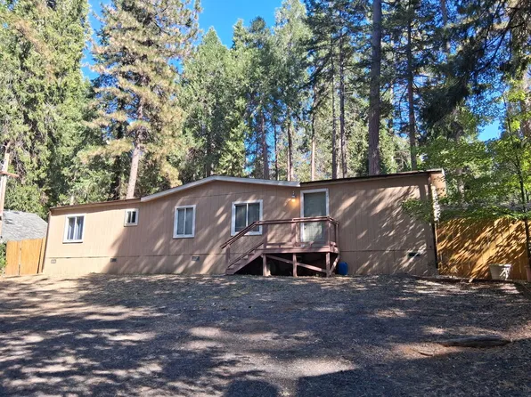 14436 Carnegie Rd, Magalia, CA 95954