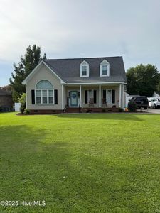 4225 Coghill Drive N, Wilson, NC, 27896