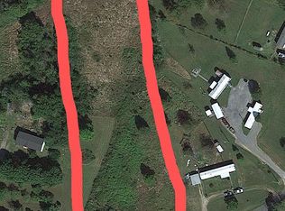 LOT 4 Travis Rd, Kuttawa, KY 42055