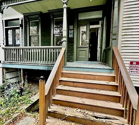 4th image of 261 Bowers St