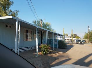 990 S Cedar Dr, Apache Junction, AZ 85120