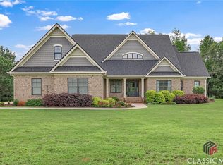 12 Blackthorn Rd, Colbert, GA 30628
