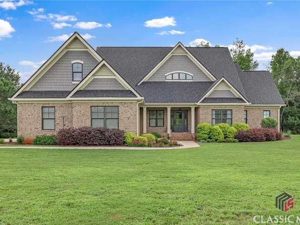12 Blackthorn Road, Colbert, GA 30628