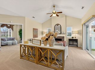 6931 Rothwell St, New Albany, OH 43054